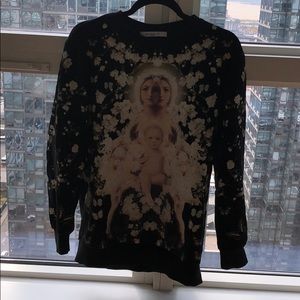 Givenchy Sweater